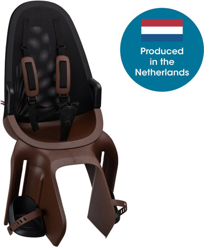 QIBBEL SEAT SEAT AIR AIR BEV. noir