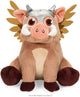Kidrobot donjons dragons géant espace porcine phunny peluche -