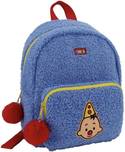 Sac à dos Studio 100 bumba teddy avec poche avant
