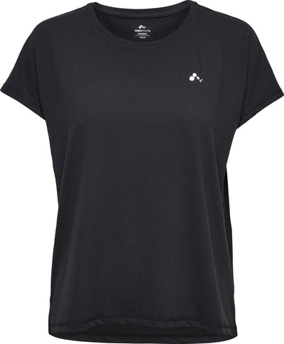 Only play - onpaubree on ss bat loose tee noos chemise de sport pour femme
