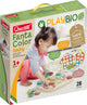 Quercetti Playbio Fantacolor bébé, 28dlg