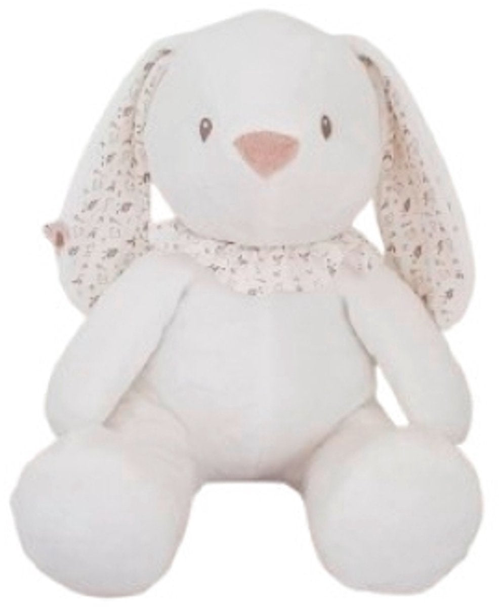 Peluche lapin Simba Lilou