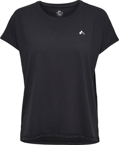 Only play - onpaubree ss bat loose tee cur noos chemise de sport pour femme
