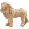 Creativ company lion, h : 9 cm, l : 13 cm, 1 pièce