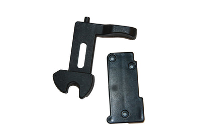 PRO Utilisateur Number Plaque Berrouillage 070-518