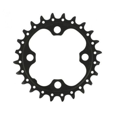 Shimano Chain Top Deore 10V 24T Y1NA24000 M615 Black