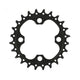 Shimano Chain Top Deore 10V 24T Y1NA24000 M615 Black