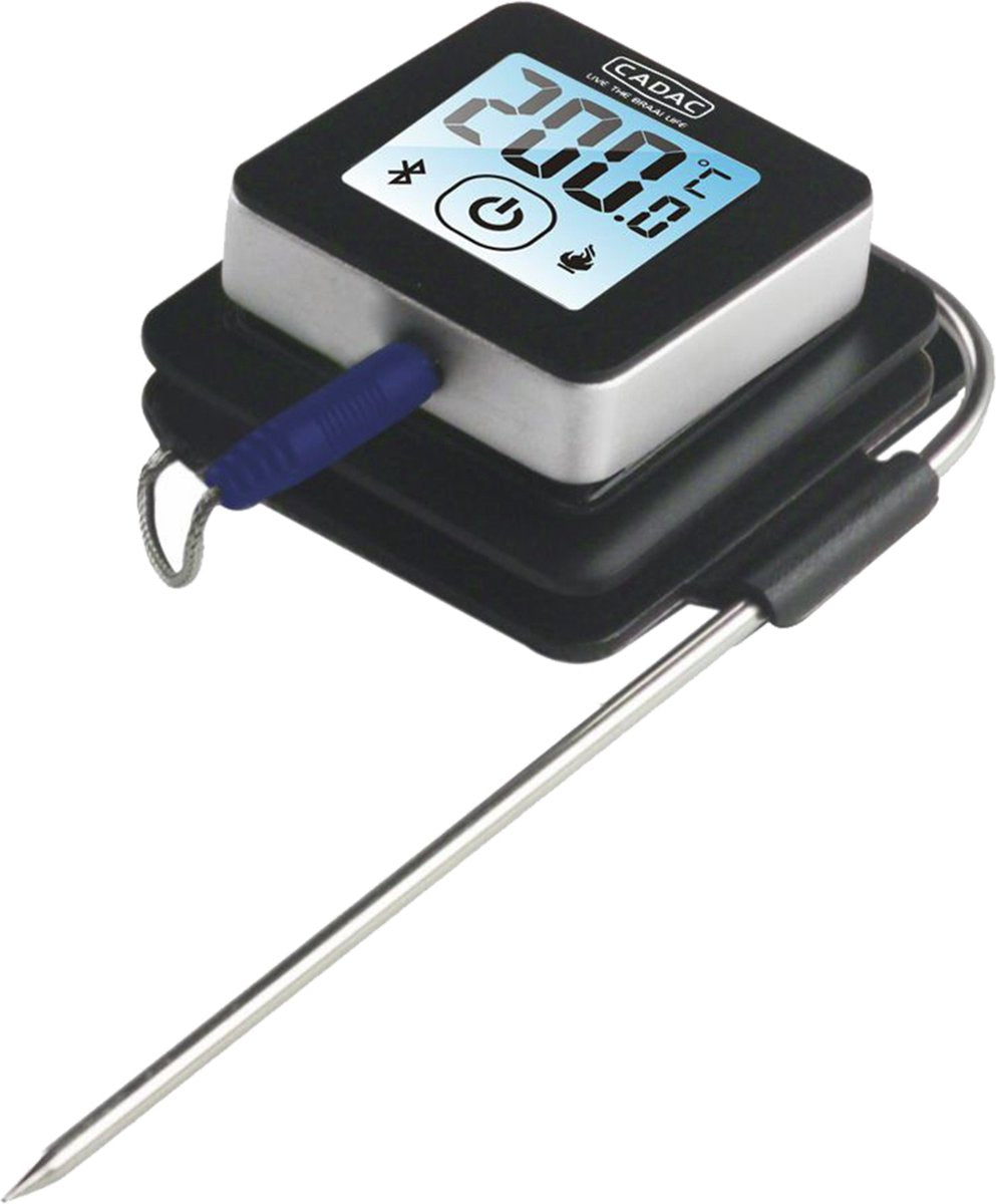 Thermomètre Bluetooth Cadac