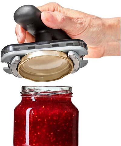 Oxo - bonnes prises - ouvre-bocal