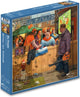 Marius van dokkum puzzle la finale