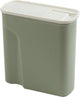 Curver - récipient à nourriture chien chat - vert brumeux - 6l