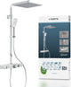 Schütte schütte Système de douche océan thermostatique