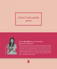 Structure Junkie - Agenda sans date - Couverture rigide
