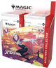 Wizards of the Coast LLC Magic: The Gathering - Présentoir les Boosters Collector Marvel Spider-Man (12 Boosters) - FR