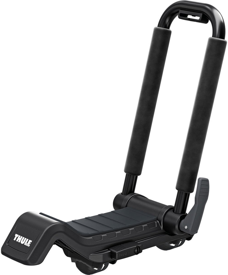 Porte-kayak Thule hull-a-port xtr noir taille unique