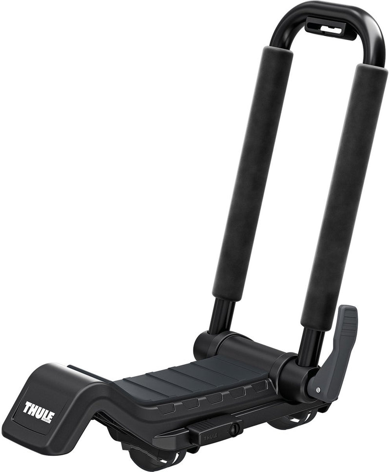 Porte-kayak Thule hull-a-port xtr noir taille unique