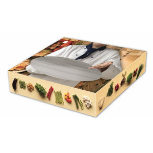 Boîte traiteur Depa bon appétit 35,8 x 25 x 7,6 cm (10 pièces)