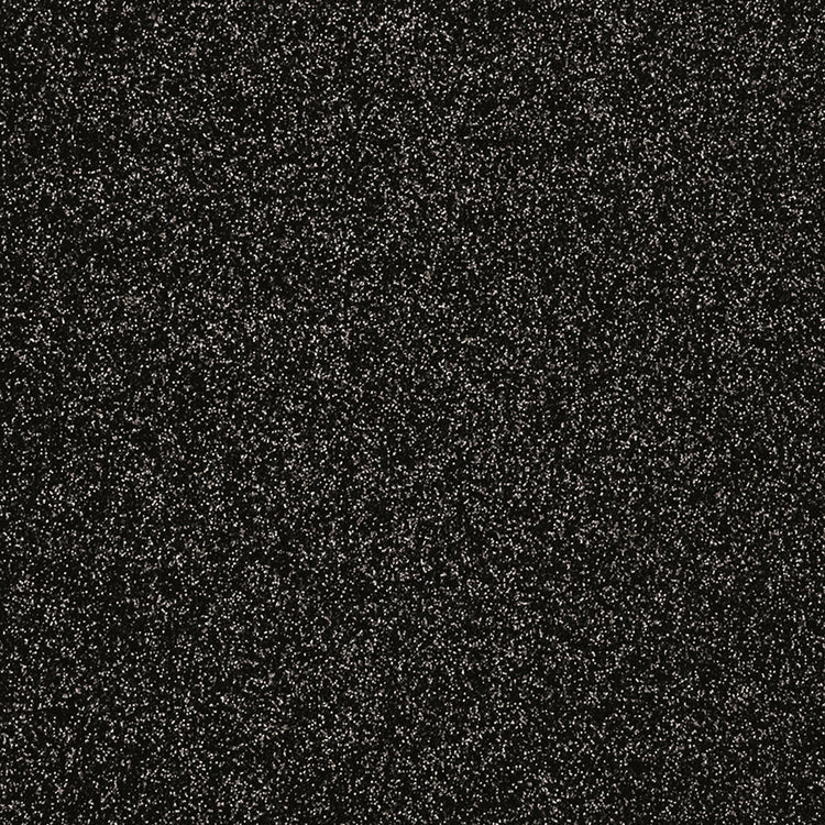 Craft Perfect par Tonic Studios Craft Perfect • paillettes A4 5 feuilles 250 g saphir noir