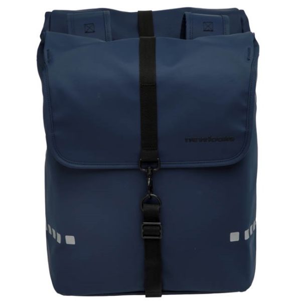Nouveau sac Odense Double | Bleu foncé | 39L