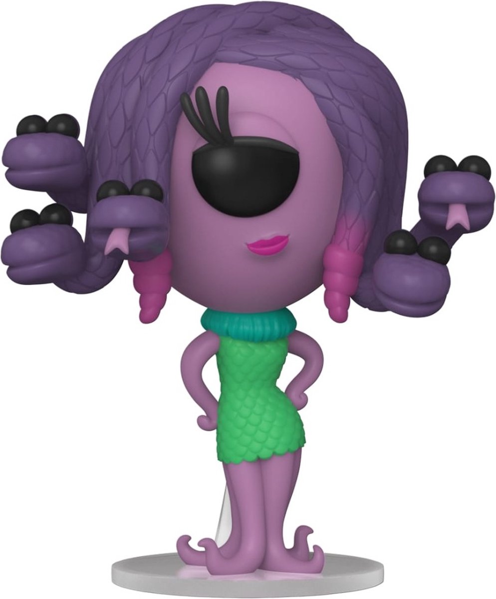 Nouveau produit Funko