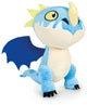Play by play comment dresser son dragon 3 : mouche tempête - peluche de 18 cm