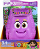 Dora 3pack puzzle dans un sac à dos | 2 pièces