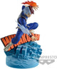 Banpresto co., ltd. my hero academia - dioramatique - shoto todoroki [l'anime] - statue 20cm