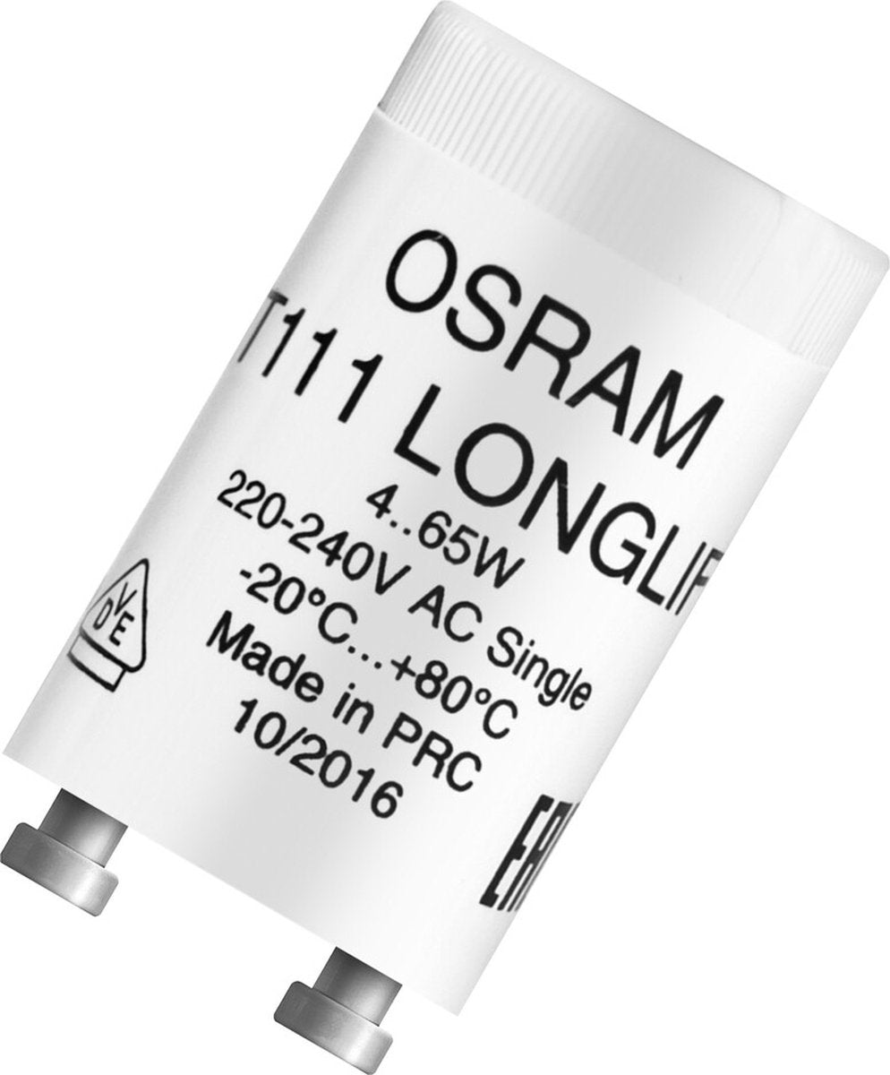Osram démarreur st111 4-80w