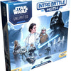 Asmodee Star Wars Unlimited - Intro Battle Hoth