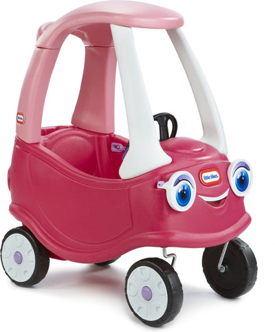 Princesse coupé confortable Little Tikes