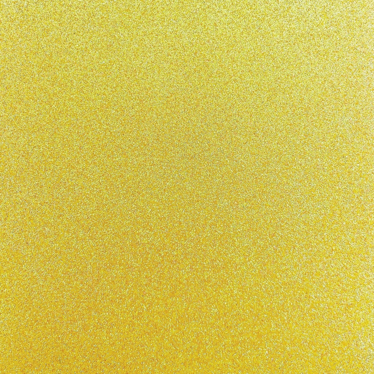 Craft Perfect par Tonic Studios Craft Perfect • Carte à paillettes Spring Meadow Sherbert Citron