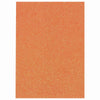 Craft Perfect par Tonic Studios Craft Perfect • Carte à paillettes ciel corail corail sucré