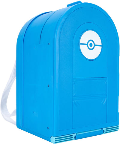 Jazwares Pokemon Carry Case Battle Ruines Ensemble de jeu