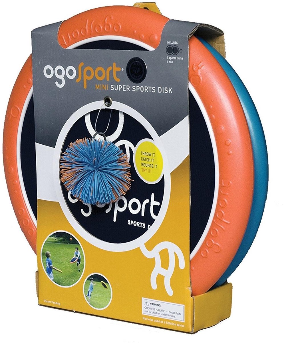 Ensemble de sport Ogo