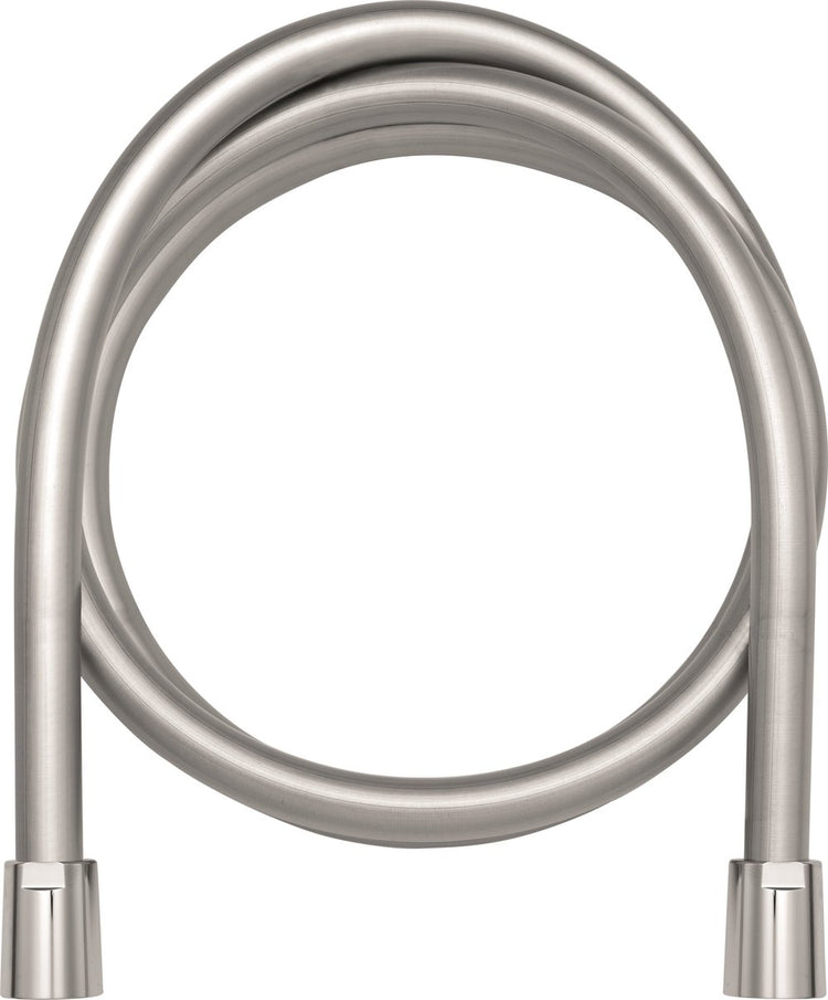 Flexible de douche Plieger swizz - universel - plastique - argent - 175 cm - Garantie 10 ans