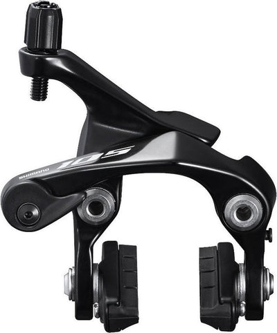 Shimano étrier de frein arrière 105 r7010 montage direct noir