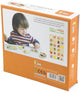 Viga puzzle, 12 pièces 1 set