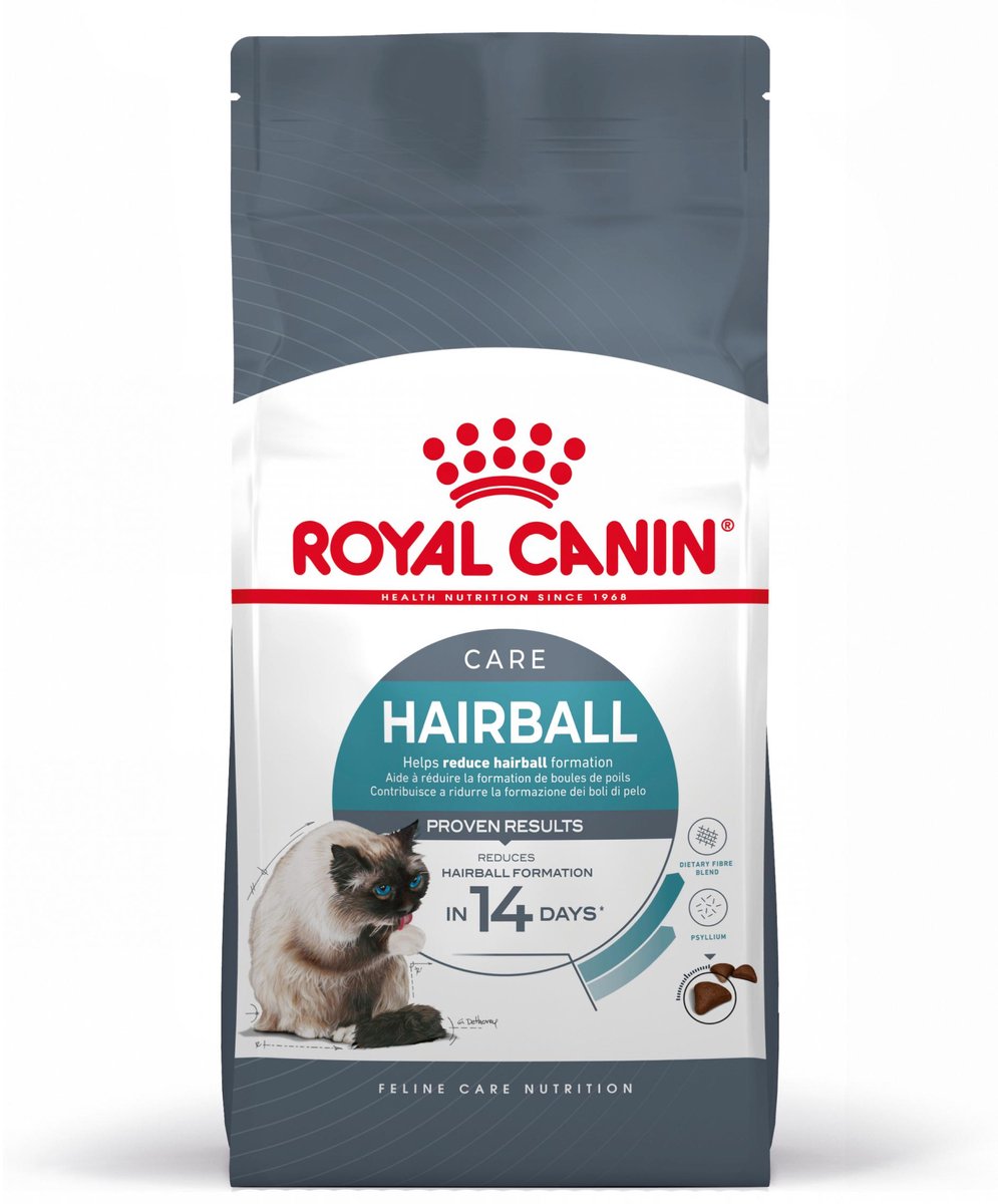 Canin royal