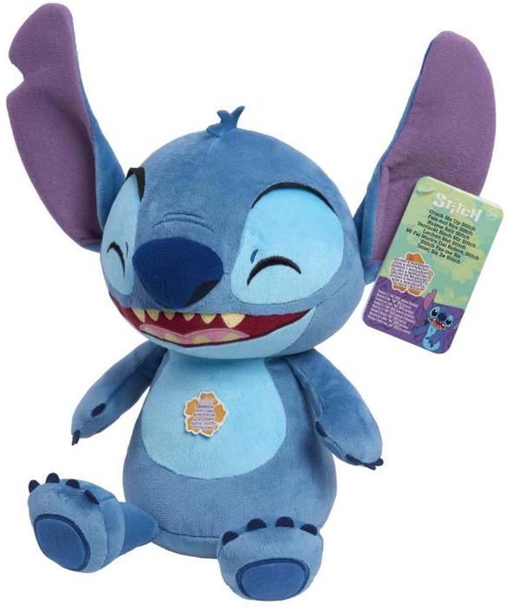 Spectron Stitch Crack Me Up Riing Hug Pluche, 35 cm