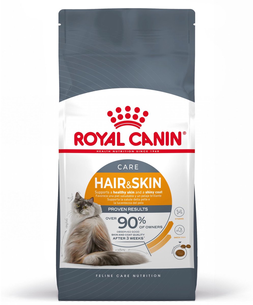 Canin royal