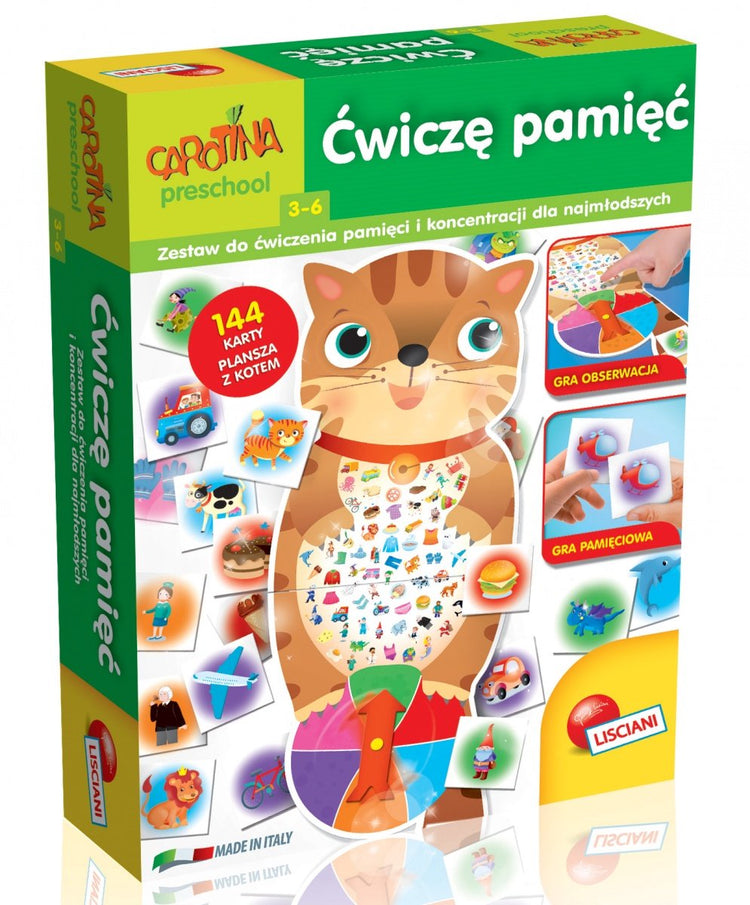 Lisciani
