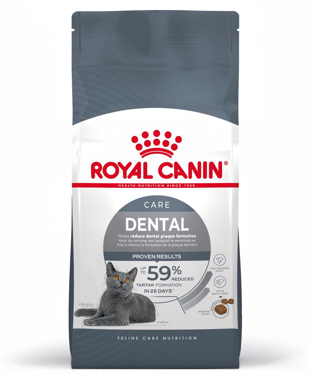 Canin royal