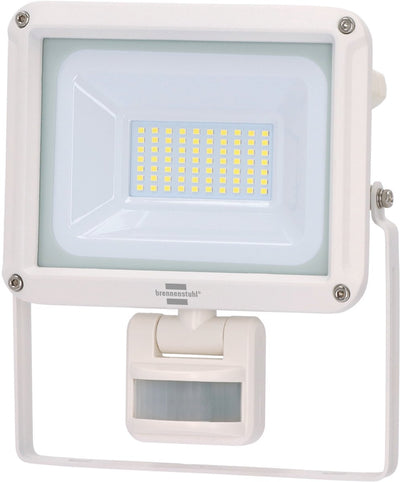 Brennerstuhl Applique LED Jaro 4060 WP (Lampe d'extérieur LED pour montage mural, extérieur IP65, 30W, 3450lm, 6500K, avec détecteur de mouvement)