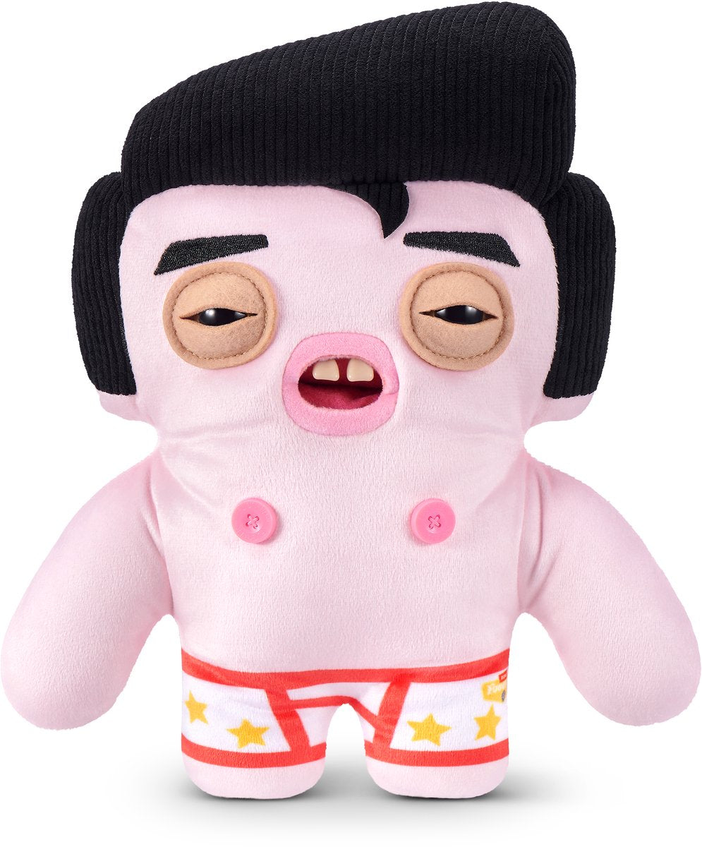 Fuggler fugg stars 9 pouces sous licence (greazee)