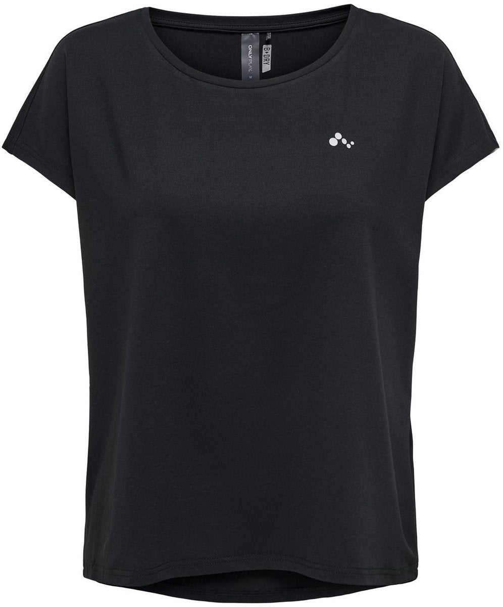 Ne jouez qu'à onpaubree ss loose train tee noos