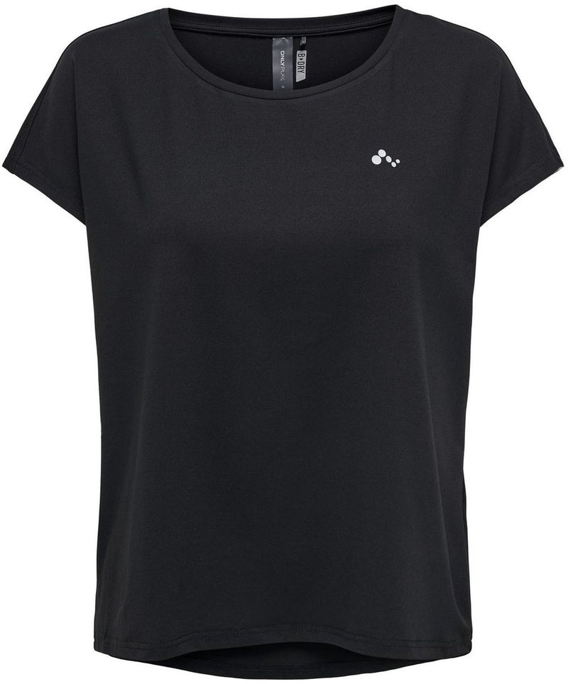 Ne jouez qu'à onpaubree ss loose train tee noos