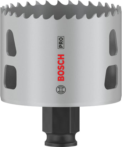 Bosch pro multi matériaux pc plus scie-cloche 64 mm - 2608594395