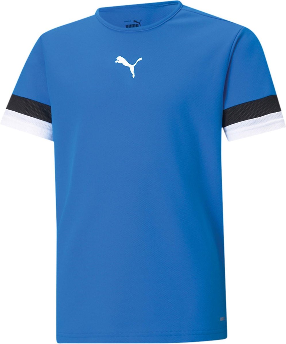 Maillot Puma teamrise junior - taille 116