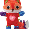 Vtech bedijd vosje