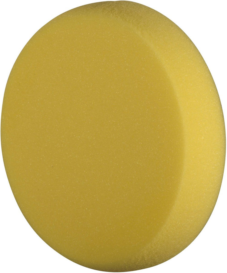 Makita accessoires éponge jaune dur grossier 150mm - d-74653 d-74653